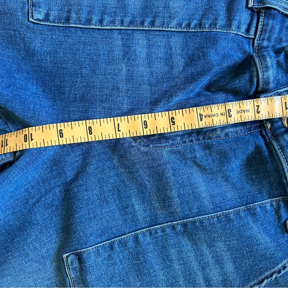 Chaps Jeans size 14 - Picture 4 of 6